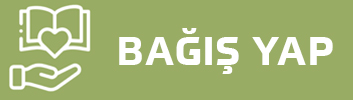 Bağış Yap